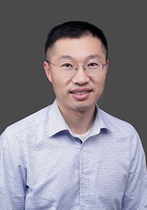 Prof. Chen