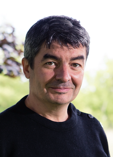 Prof. Ciais