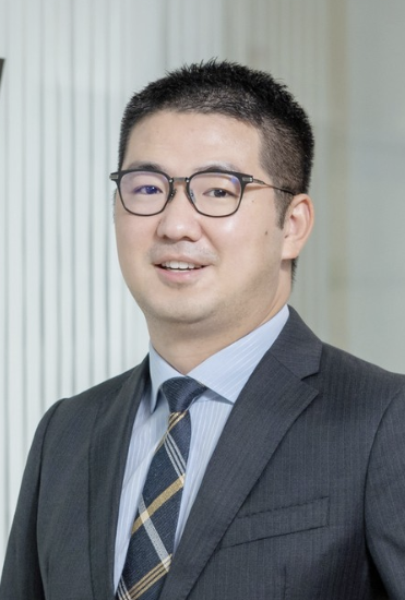 Prof. Gao