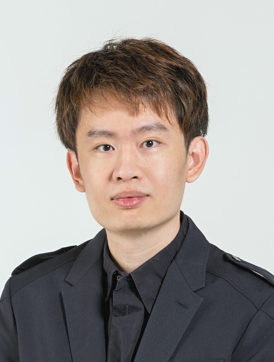 Prof. JJZ