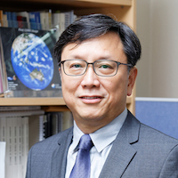 Prof. Kim