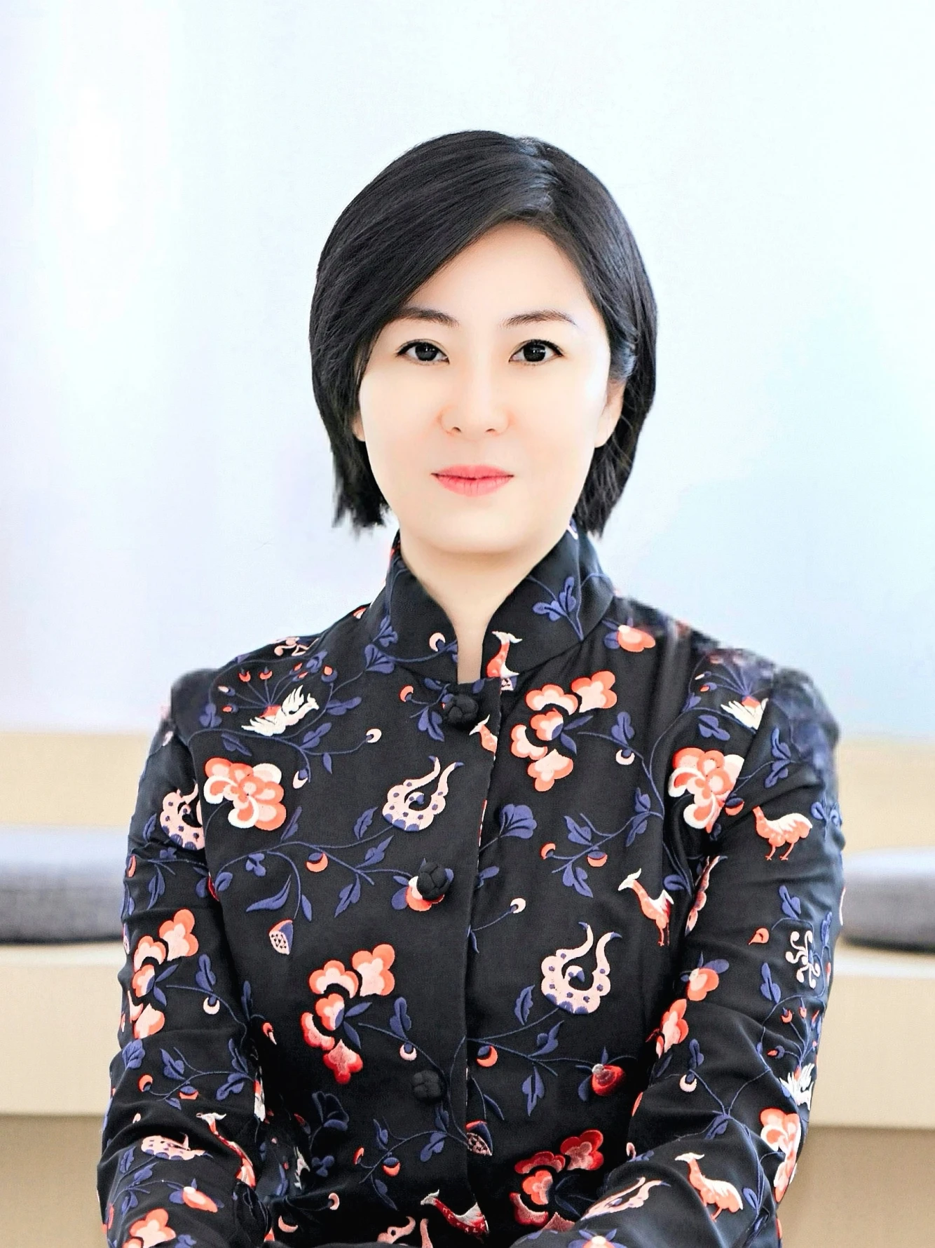 Prof. Li