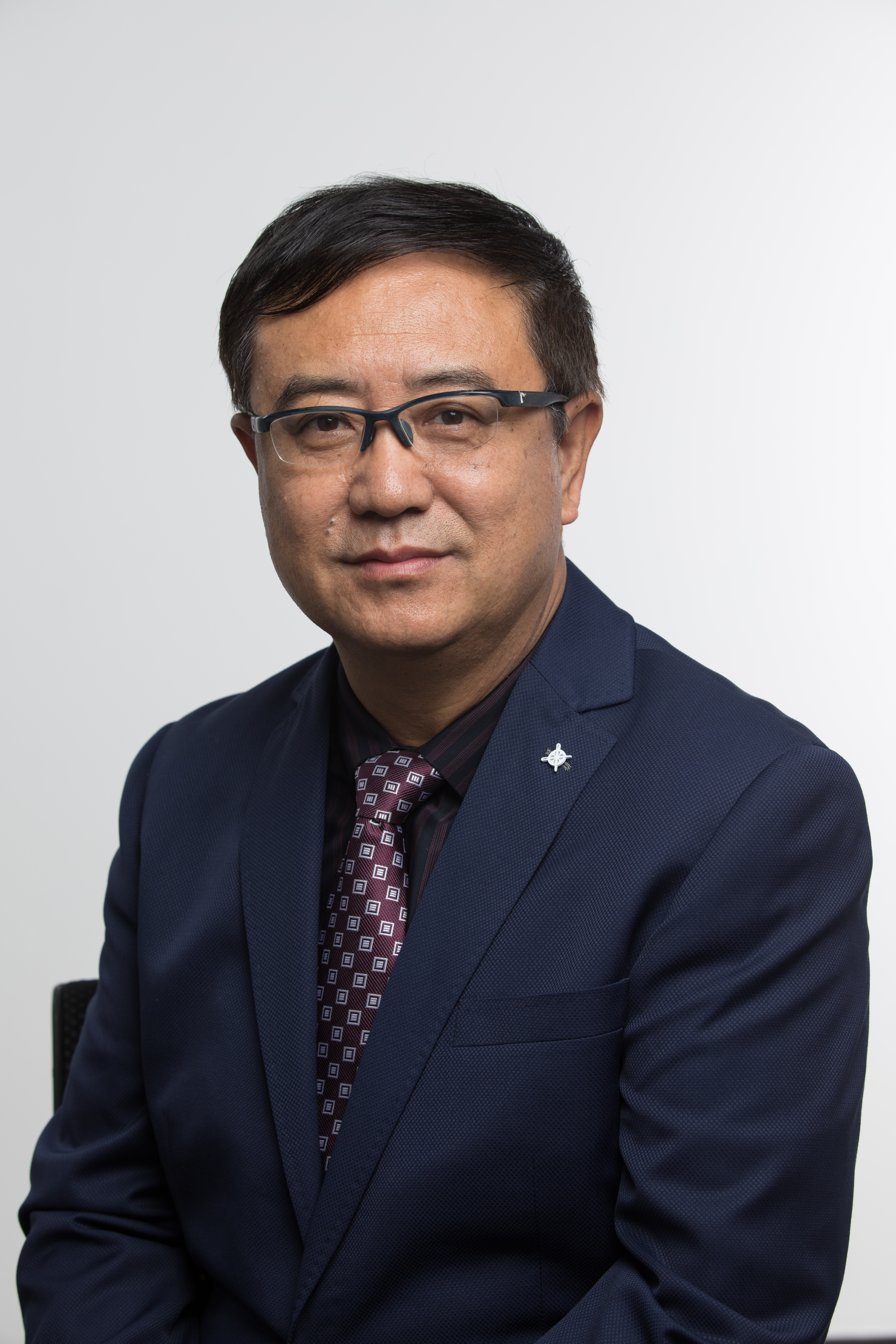 Prof. Liu