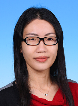 Prof. Ma