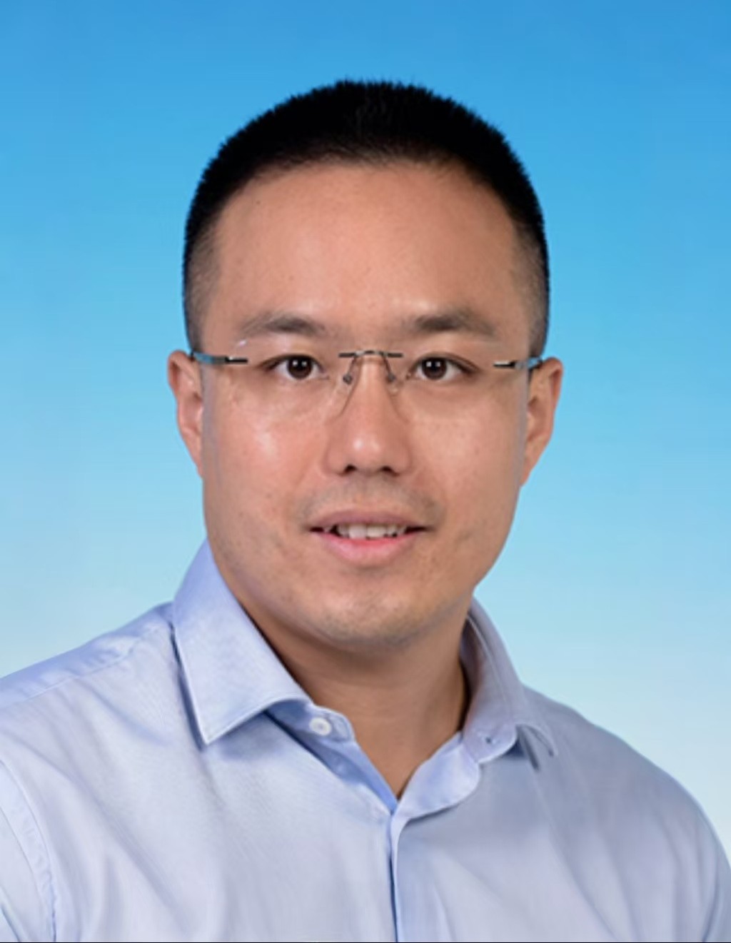 Prof. Shi
