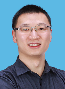 Prof. Wang