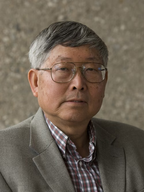 Prof. Yung