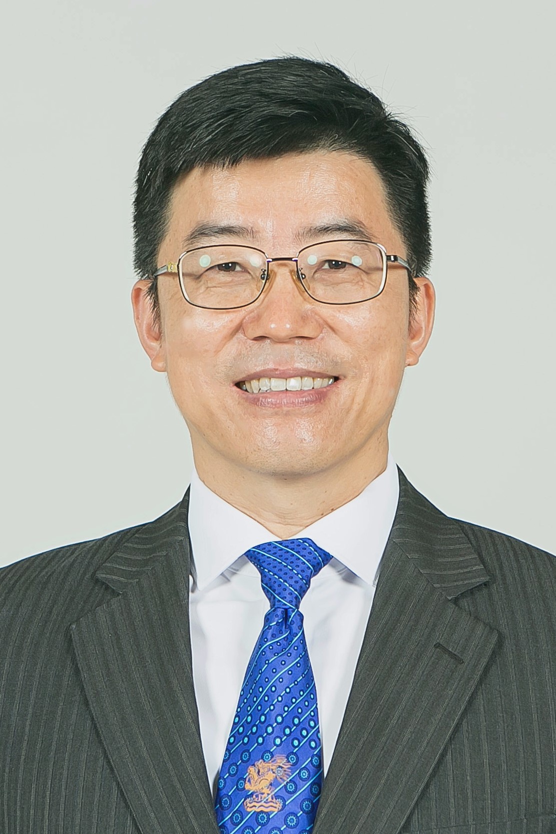 Prof. Zhang