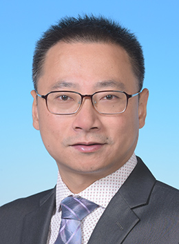 Prof. Zhu